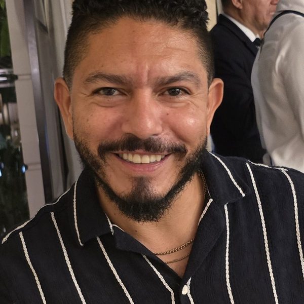 Mariano Viloria, founder of Toolbelt Local